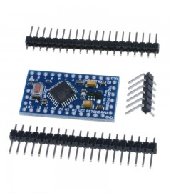 Arduino Pro Mini ATMEGA328P 5V 16M (16MHZ) Board Module