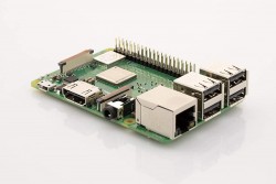 Raspberry Pi 3 Model B+ Micro Controller Board for IOT